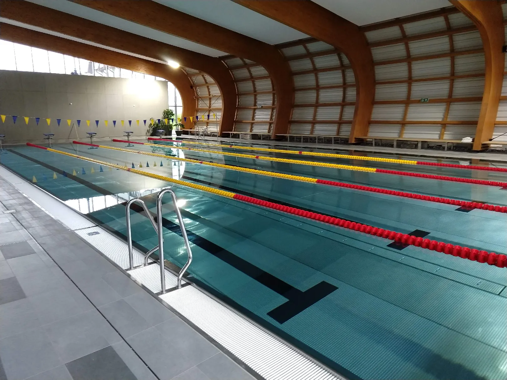 Aquapark Piešťany Slovensko