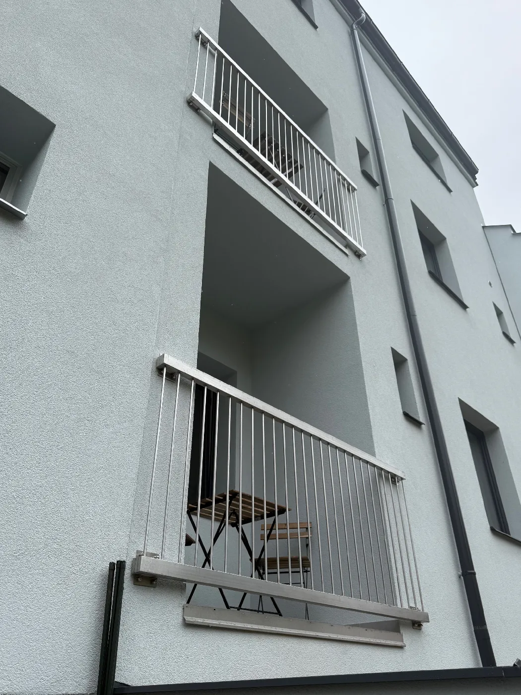 BD Blodkova 5 Brno